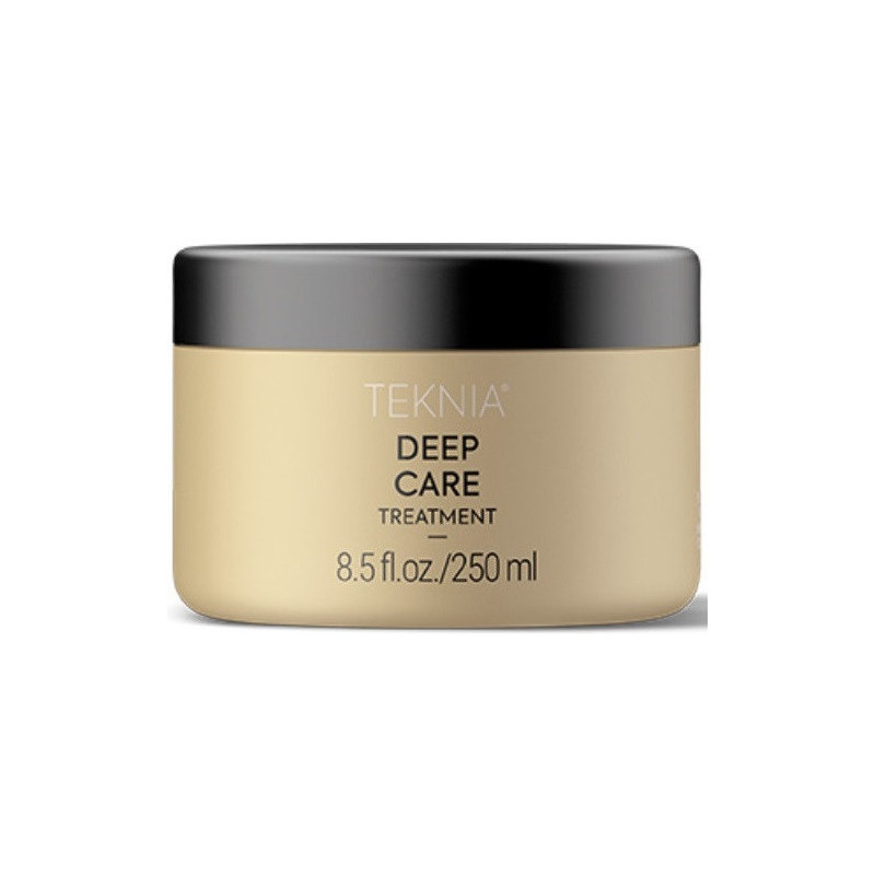 TEKNIA DYBDE PLEJE maske 250ml
