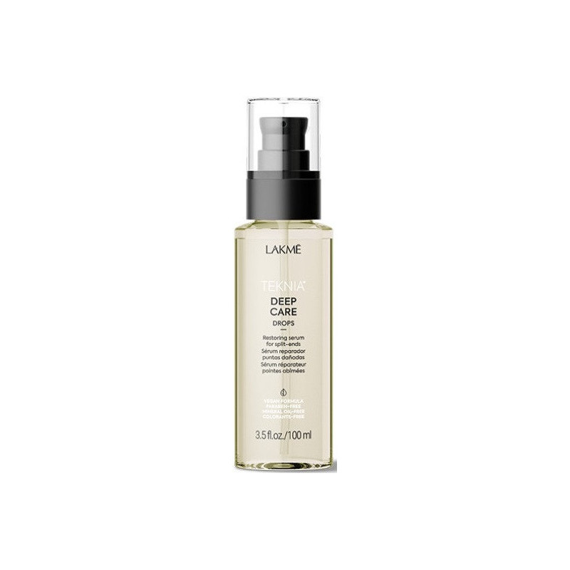 TEKNIA DYBDE PLEJE serum 100ml