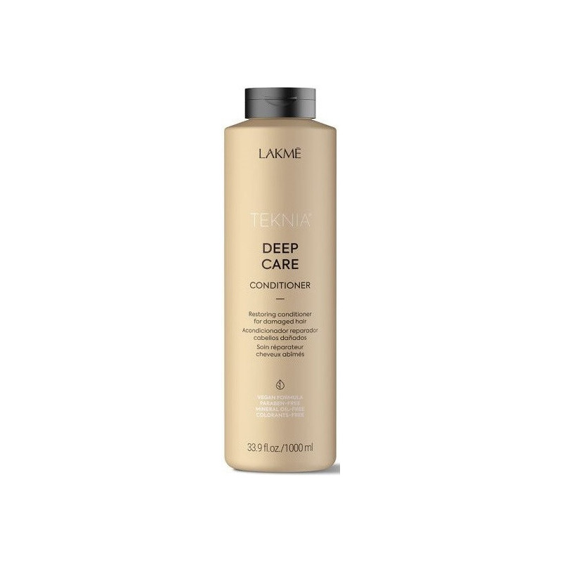 TEKNIA Deep Care conditioner 1000ml