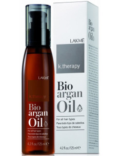 K.THERAPY Bio Arganolie...