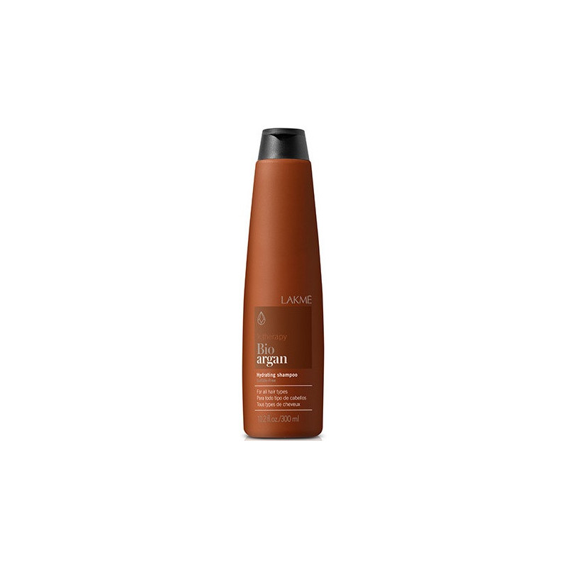 K.THERAPY Bio Argan Shampoo 300ml