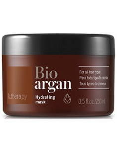 K.THERAPY Bio Argan maske...