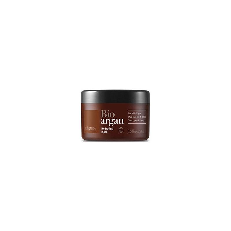 K.THERAPY Bio Argan maske 250ml
