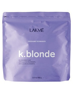 K.BLONDE blegemiddeller 450g