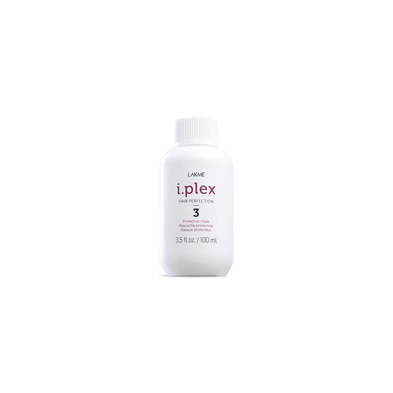 i.plex 3 Hair Perfection treatment 100ml