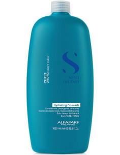 Semi Di Lino CURLS rensende...