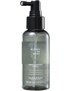 BLANDINGER AF MANGE...