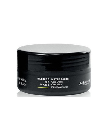 BLENDS OF MANY matte paste for men, 75ml