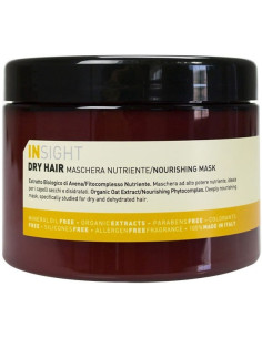 Insight Dry Hair mask 500ml