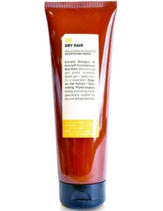 Insight Dry Hair mask 250ml