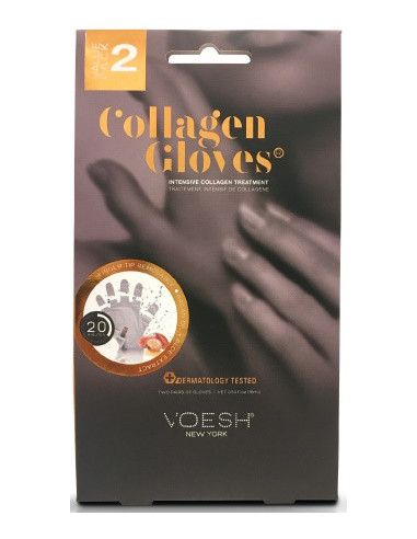 VOESH Collagen Gloves 1pair