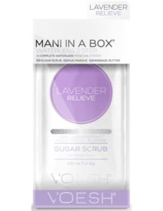 VOESH MANI IN A BOX Håndsæt...
