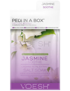 VOESH - Pedi in a Box - 4...