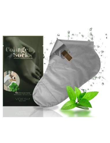 VOESH Fodmaske Sokker,...