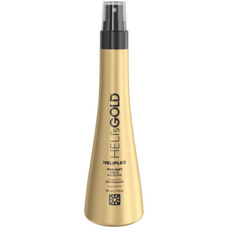 HELI'S GOLD HELIPLEX Pro Mist...