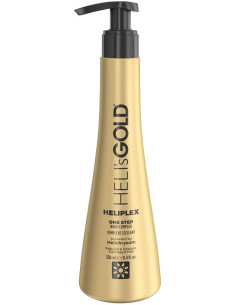 HELI'S GOLD HELIPLEX One...