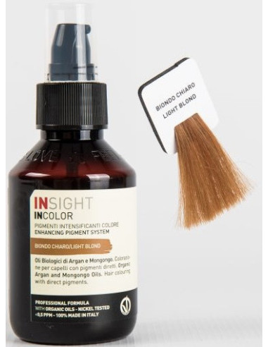 INSIGHT PIGMENT - LYSBLOND 100ml