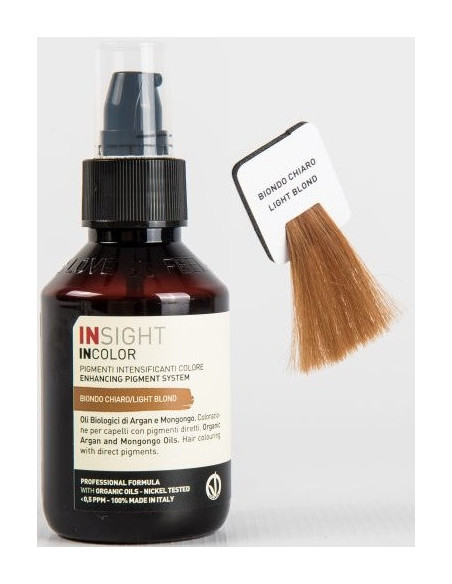 INSIGHT PIGMENT - LYSBLOND 100ml