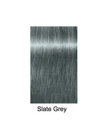 Schwarzkopf Igora Royal SLATE GRÅ Sølv Hvid