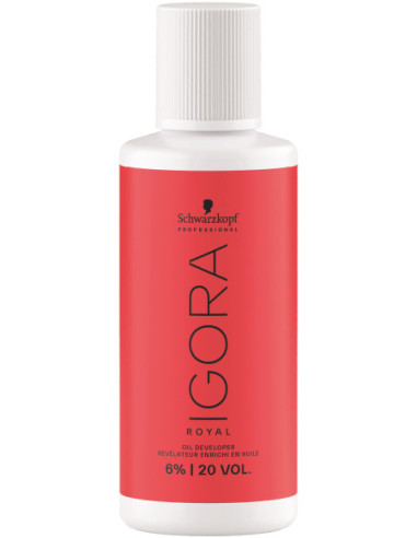 Schwarzkopf IGORA ROYAL...