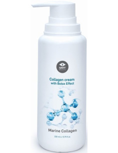 Kollagencreme med...