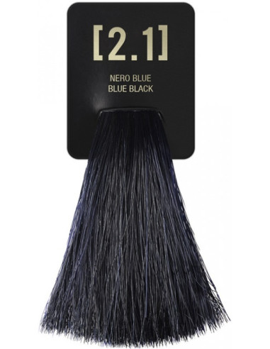 Insight Incolor krēmkrāsa 2.1 100ml