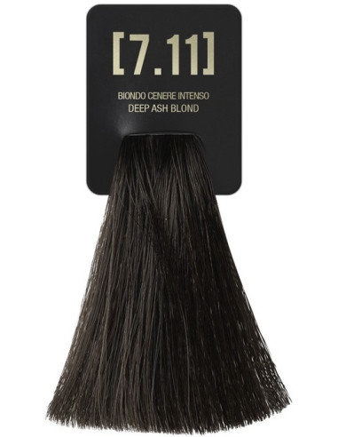 Insight Incolor krēmkrāsa 7.11 100ml