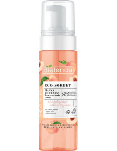 ECO SORBET Ansigtsskum,...