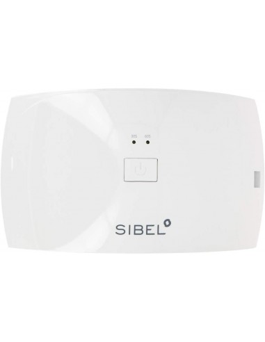 LED UV-lampe til negle MOONSHINE, 24W