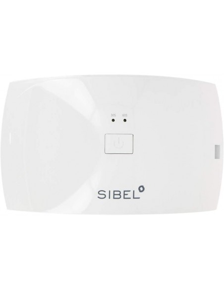 LED UV-lampe til negle MOONSHINE, 24W