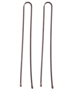 Hårnåle, 50 mm, lige,...