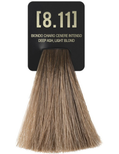 Insight Incolor krēmkrāsa 8.11 100ml