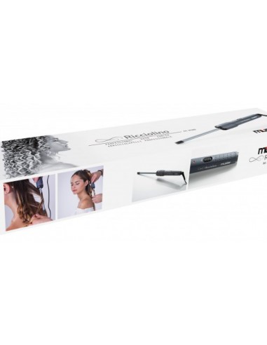 Krøllejern Ricciolino, til fine...