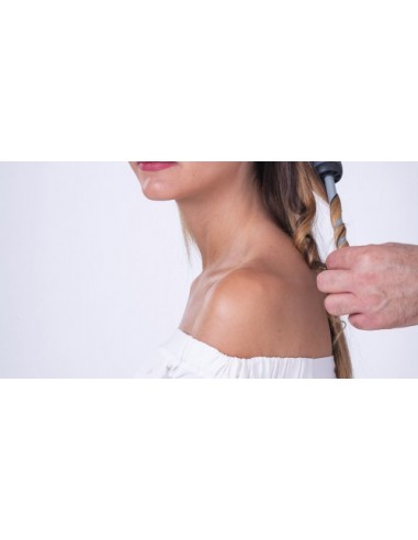 Krøllejern Ricciolino, til fine...