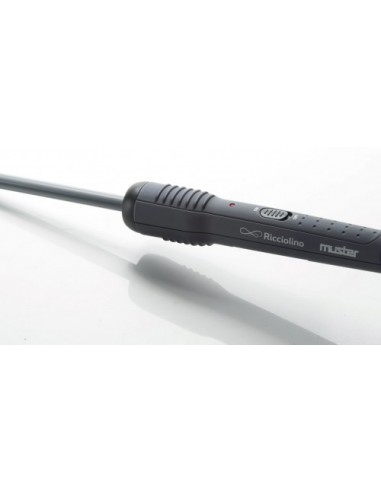 Krøllejern Ricciolino, til fine...