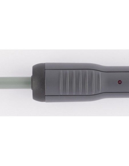 Krøllejern Ricciolino, til fine krøller, keramisk belægning, 32 cm, 120 g, Ø10 mm