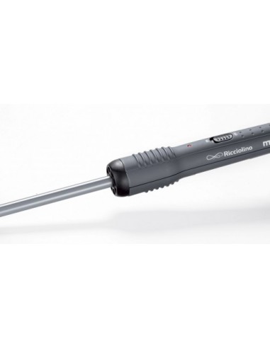 Krøllejern Ricciolino, til fine...