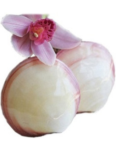 Muslingeskaller til massage