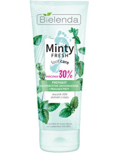 BIELENDA, MINTY FRESH...