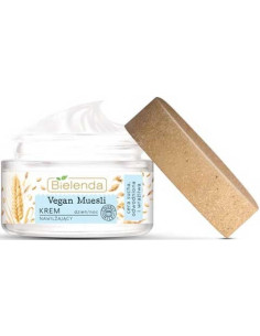 VEGAN MUESLI Moisturizing...