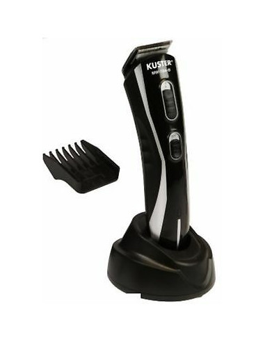 KUSTER Hårklipper MW-104-B til...