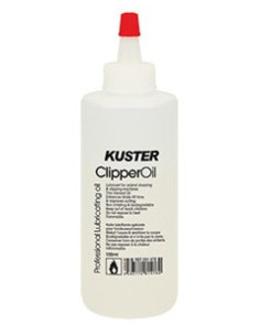 Olie til sakse og...