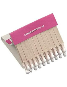 Hemo stop sticks, 20 pcs.