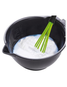 Piskeris/mixer til blanding...