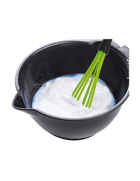 Piskeris/mixer til blanding af maling, 1 stk.
