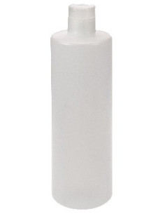 Flaske med vippelåg, 500 ml