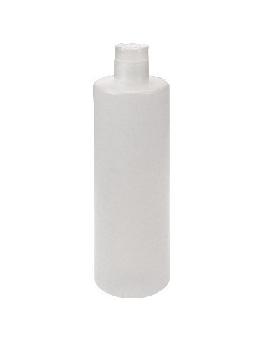 Bottle with flip-off cap, 500ml