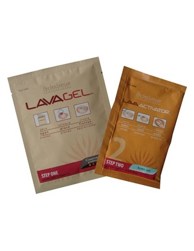 IS Aktivator til skaller, massage