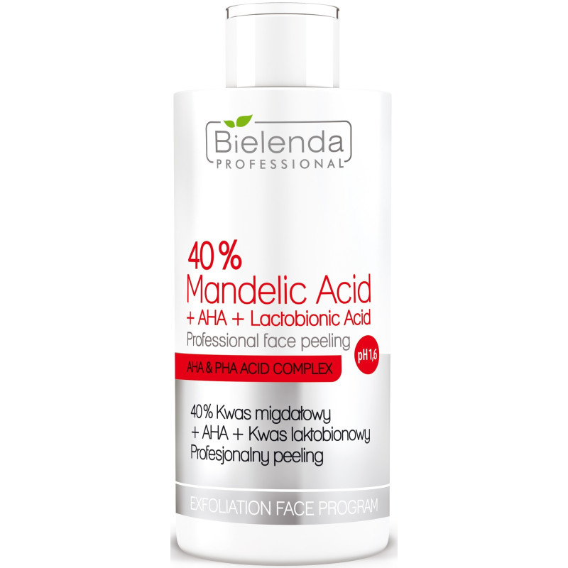 EXFOLIATE Syrepeeling 40% 150g