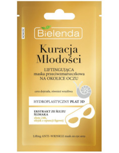 UNGDOMSTERAPI Øjenmaske,...